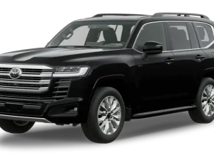 LANDCRUISER HEV